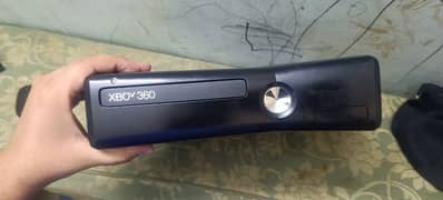 Xbox 360 JTAG FULLY LOADED GAMES