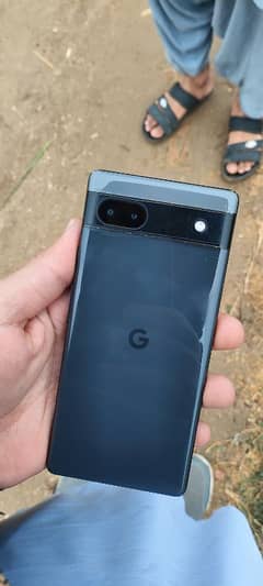 Google pixel 6a non pta 10/9 Condition