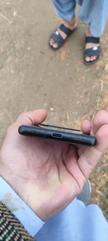 Google pixel 6a non pta 10/9 Condition 1