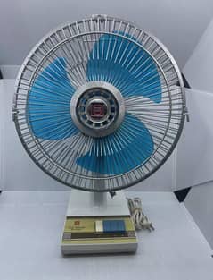 KDK Table 110v Fan for sale