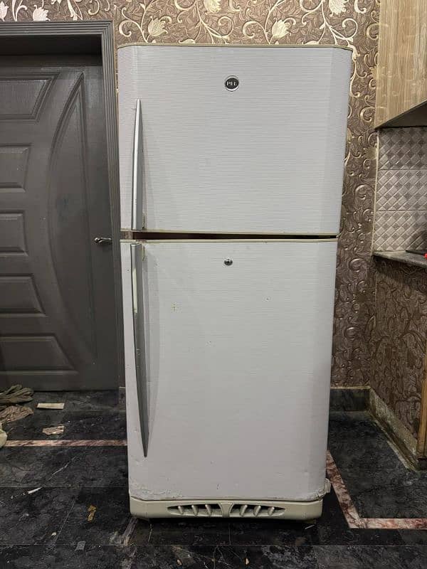 PEL fridge big size 0