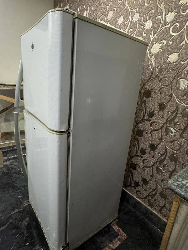 PEL fridge big size 1