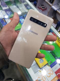 Samsung galaxy S10 5G