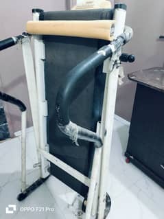 Manual treadmill +92 336 2300222