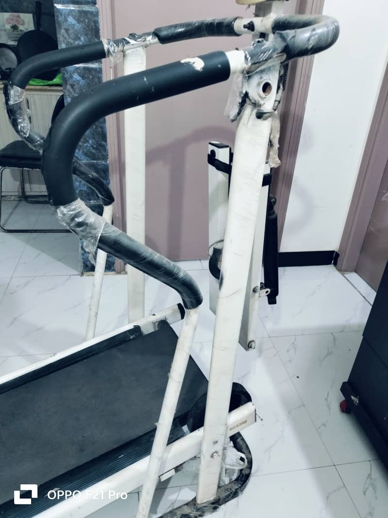 Manual treadmill +92 336 2300222 2