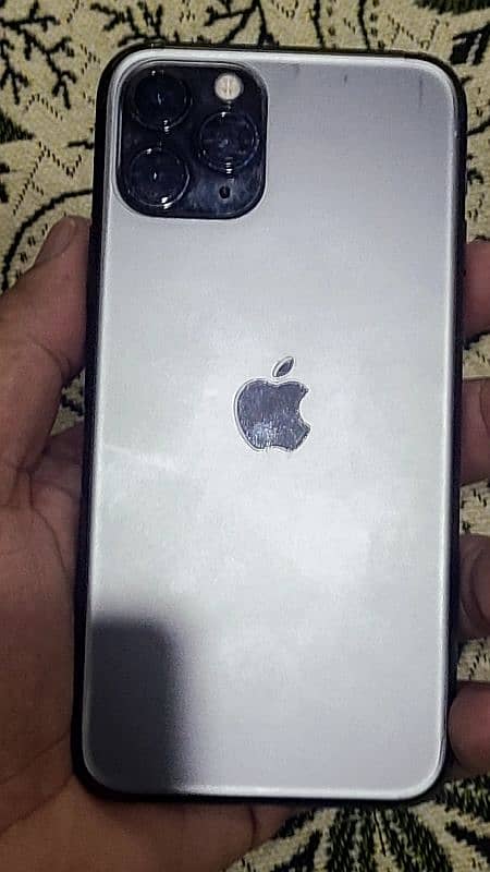 Apple Iphone 11pro 1