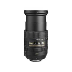 NIKON 16 85 WIDE ANGLE TO ZOOM LENS BEST FOR INDOOR AND OUTDOOR