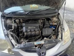 Honda City IDSI 2005