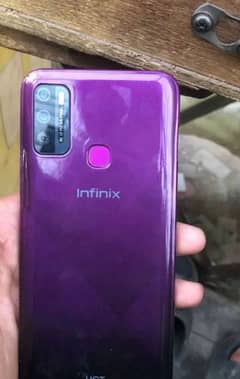 infinix