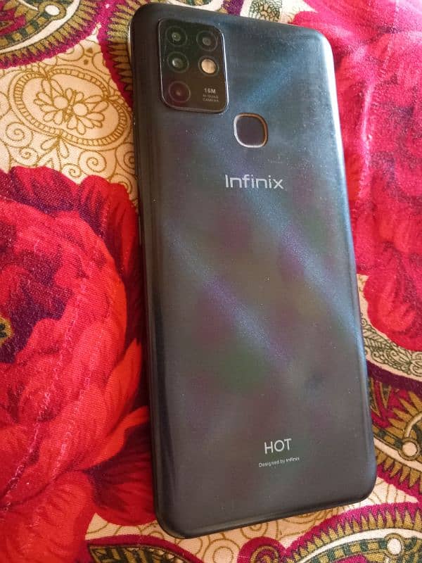 infinix 1