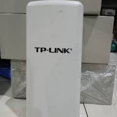 TP Link 5210 with Poe And Charger