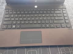 hp i5 model ProBook 4320s