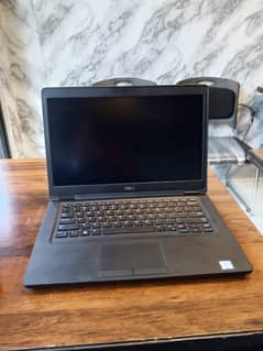 Dell latitude 5490 Core i5 8th generation laptop