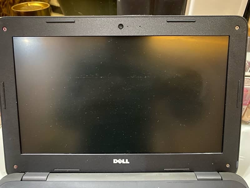 Dell Core i3 6th Generation Chromebook 1