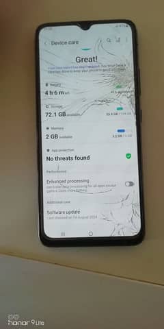 Samsung a90 5g 6 128