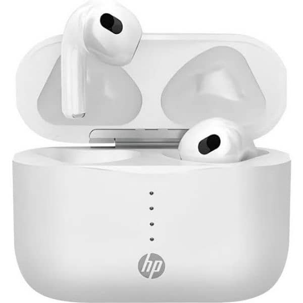 hp true wireless headphones 1