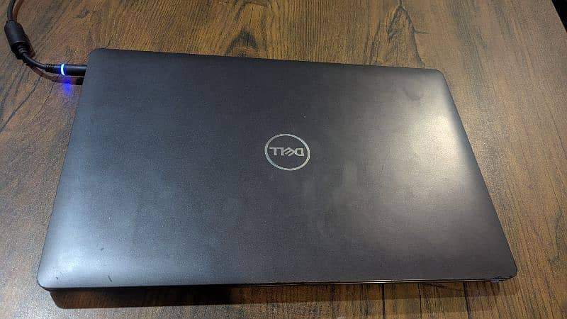 Dell Precision 3540 i7 8th gen 2gb graphic Card  . . exchange possible 2