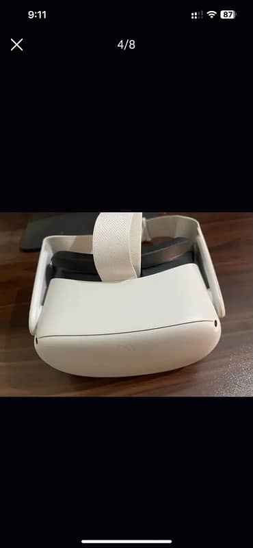 Oculus Quest 2 VR 128 GB 2