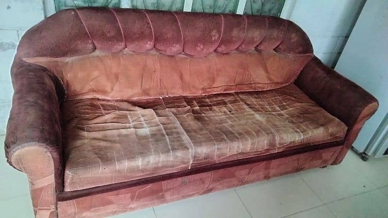 2 adad sofa set 2