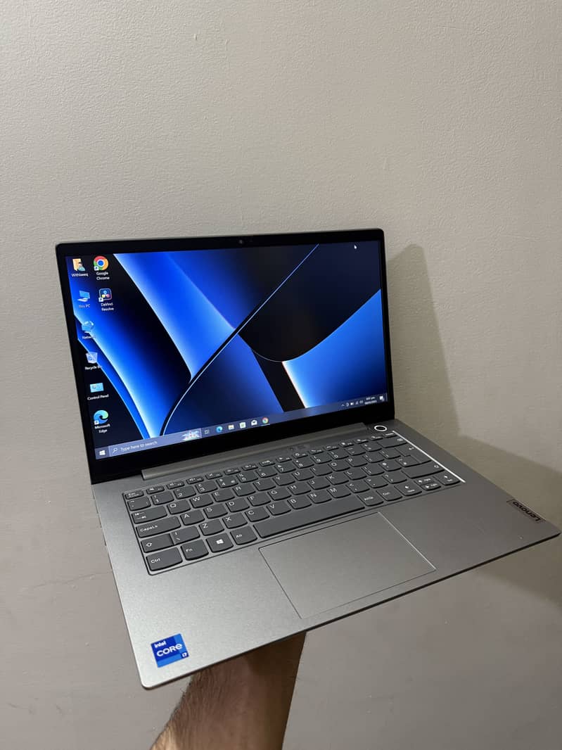 LENOVO THINKBOOK 14G2 ITL laptop Type 20VD 0