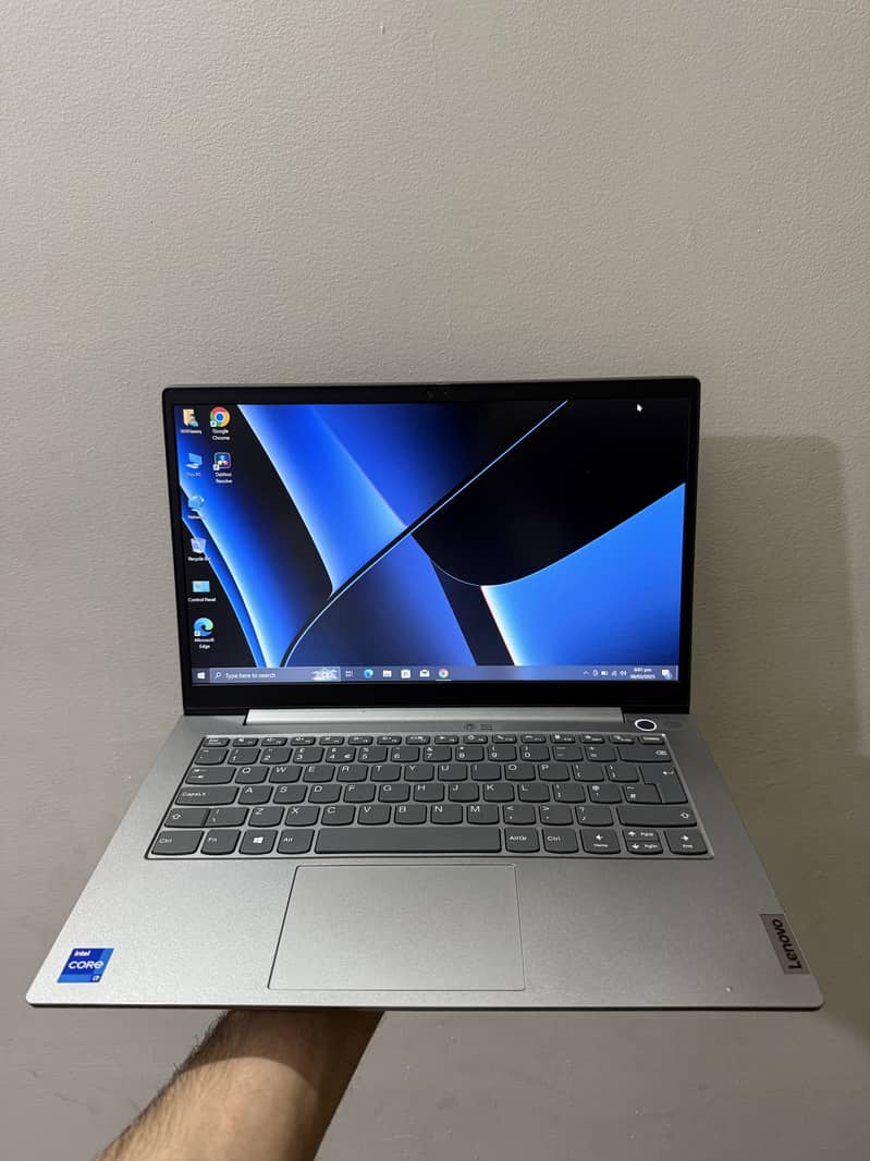 LENOVO THINKBOOK 14G2 ITL laptop Type 20VD 1