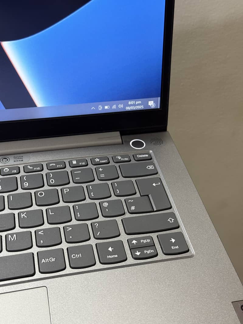 LENOVO THINKBOOK 14G2 ITL laptop Type 20VD 3