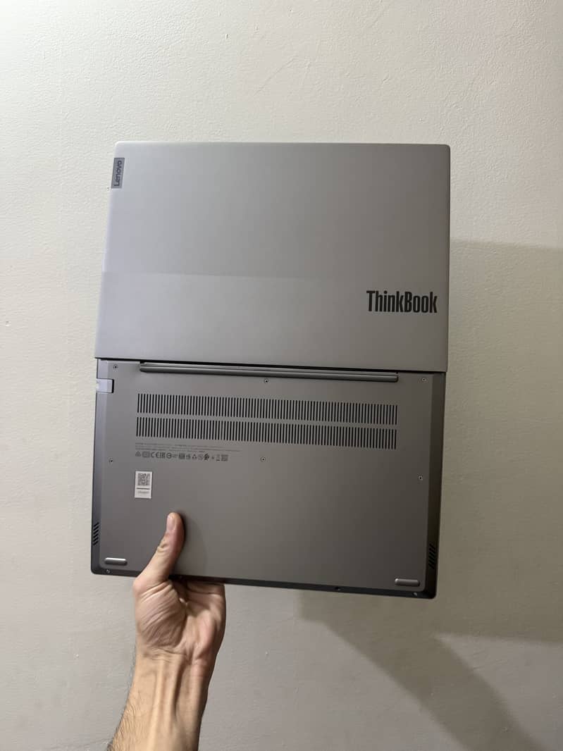 LENOVO THINKBOOK 14G2 ITL laptop Type 20VD 6