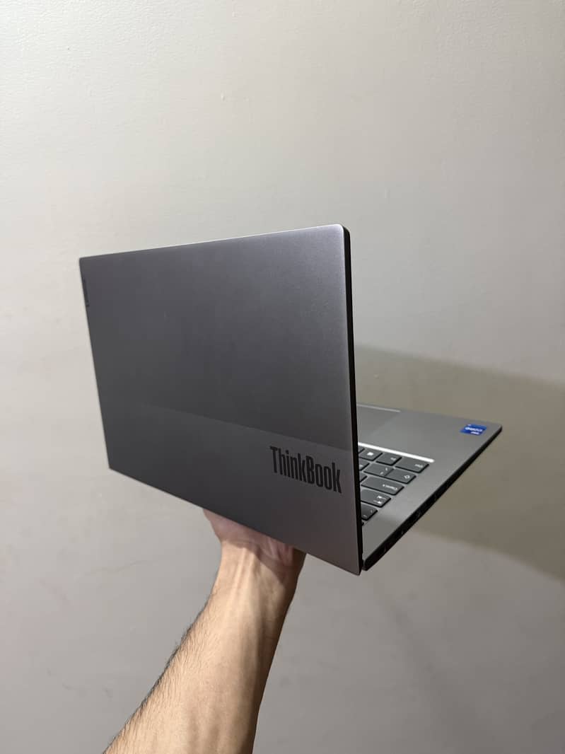 LENOVO THINKBOOK 14G2 ITL laptop Type 20VD 9