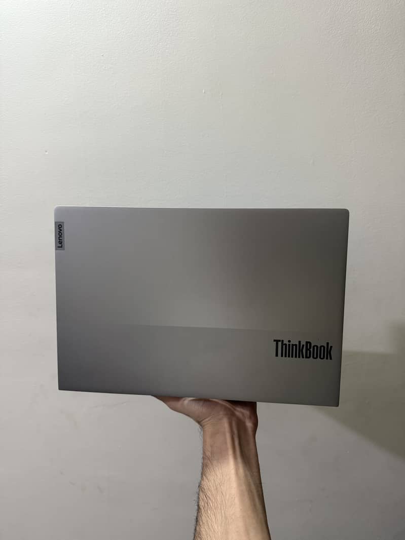 LENOVO THINKBOOK 14G2 ITL laptop Type 20VD 10