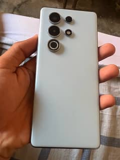 itel s25 Utra Brand New