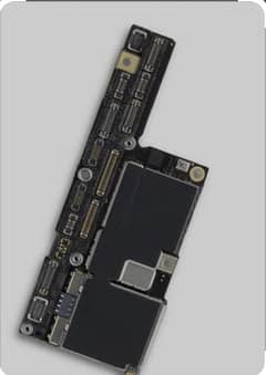 iphone X board required