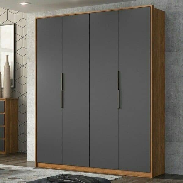 New Room Wardrobe For Sale 0