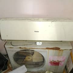 Haier AC