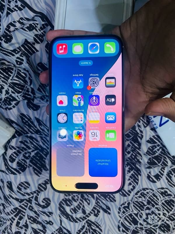 Apple iphone 15pro 2