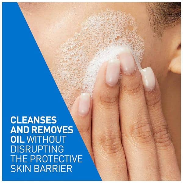 CeraVe cleanser 3