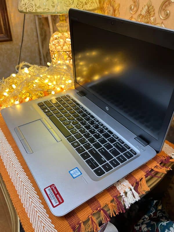 HP EliteBook 840 G3 (i-5 ,6th Gen) 1