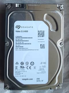 Pc hdd