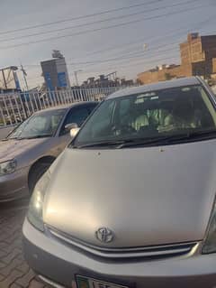 Toyota Prius 2007