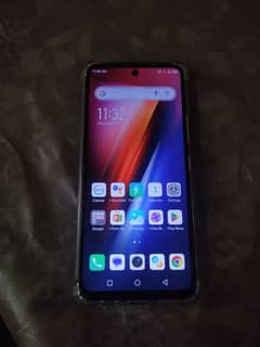 infinix hot 11s 128 GB no open with box 10/10 hai all ok Helo G88