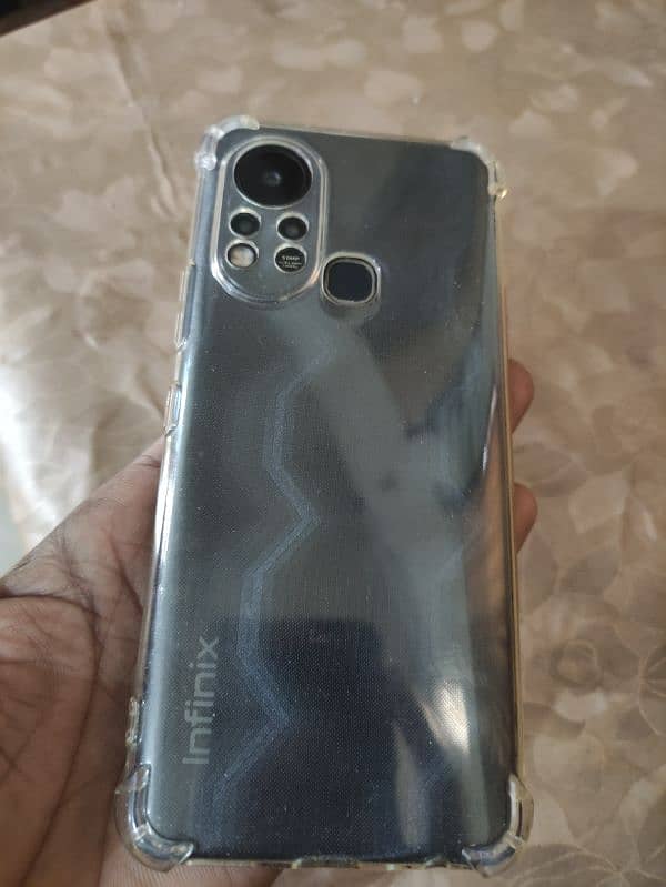 infinix hot 11s 128 GB no open with box 10/10 hai all ok Helo G88 1