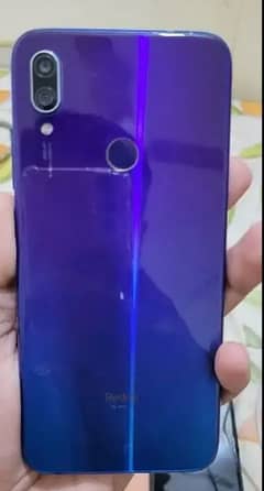 Redmi note 7 4/64