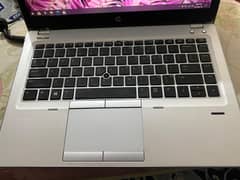 HP Core i7 Elitebook (Folio 9470m) Only 17500 (8gb Ram + 500 GB HDD)