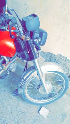 Hero bike for sale