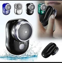 Mini Electric shaver final 1500