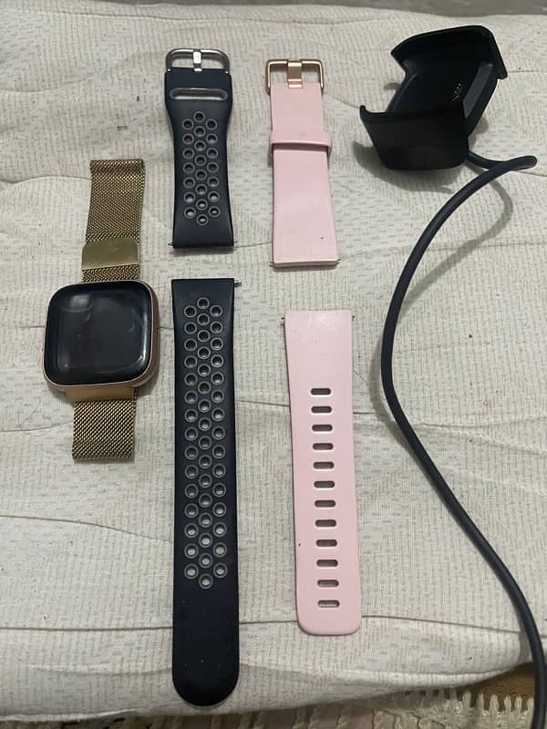 fitbit versa 2 1