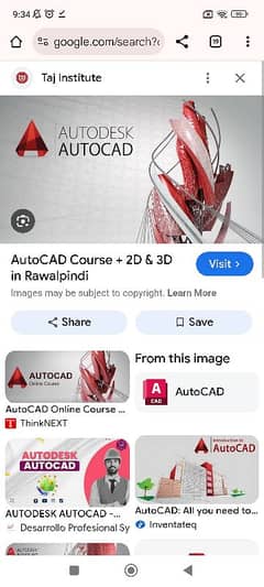 Auto Cad Auto desk