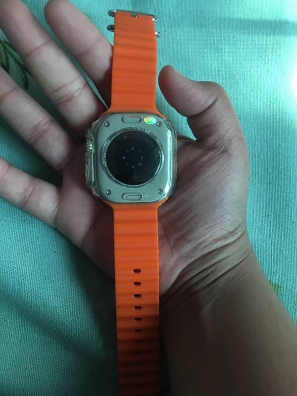 TX UTRA 2 best watch in the market 2