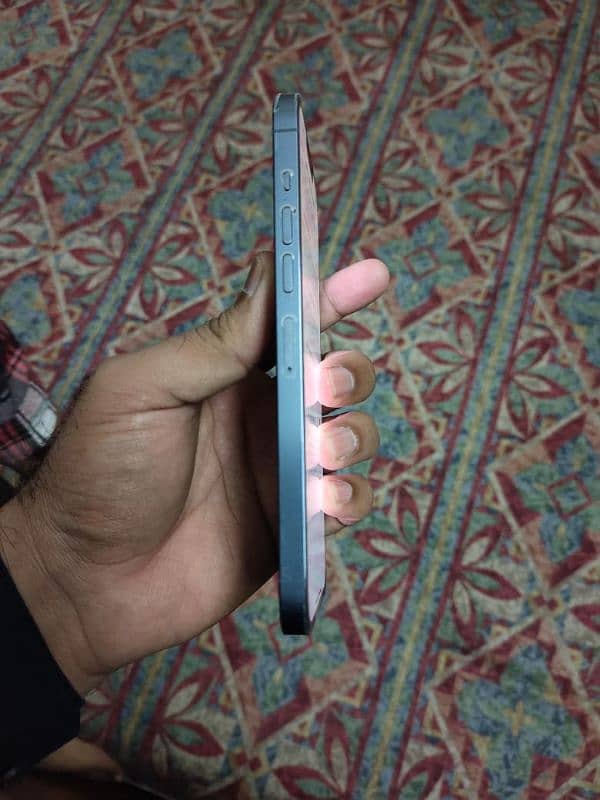 iphone 13pro Mex sierria blue Factory unlock urgent sale 1