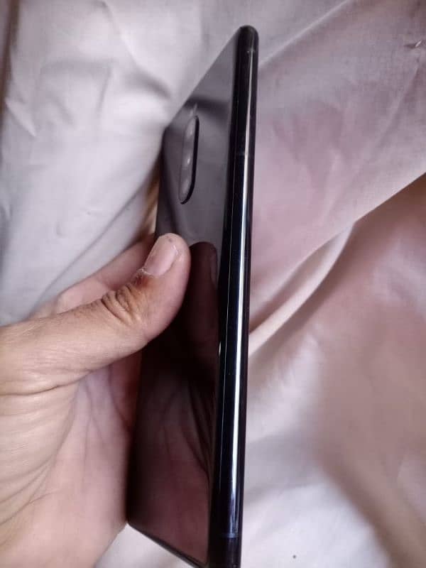 Sony Xperia 1 Snapdragon 855(6gb/64gb)non pta 3