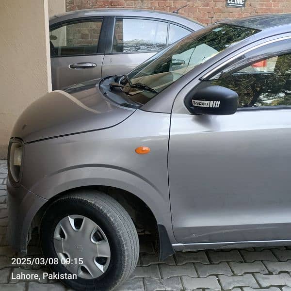 Suzuki Alto 2020 10